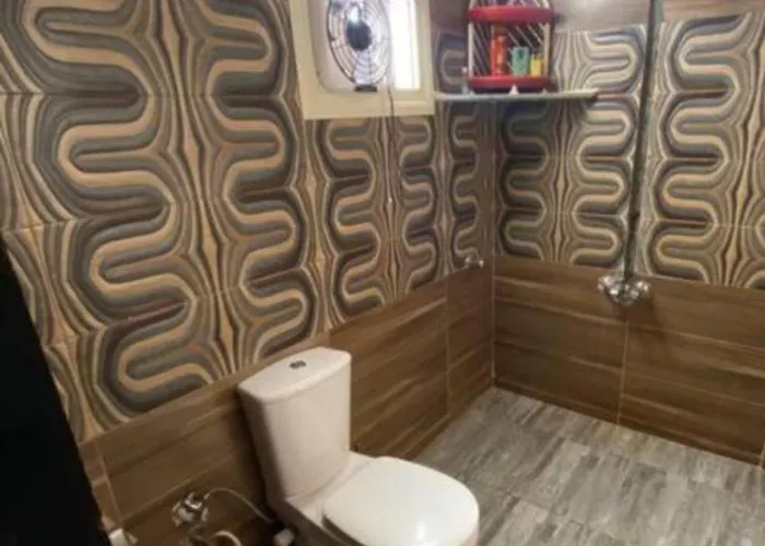 Amfibian Apartment *