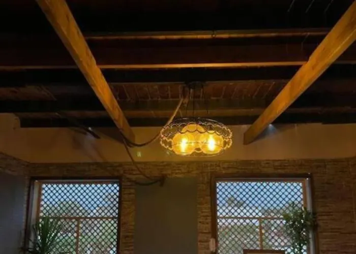 Amfibian Apartment Dahab