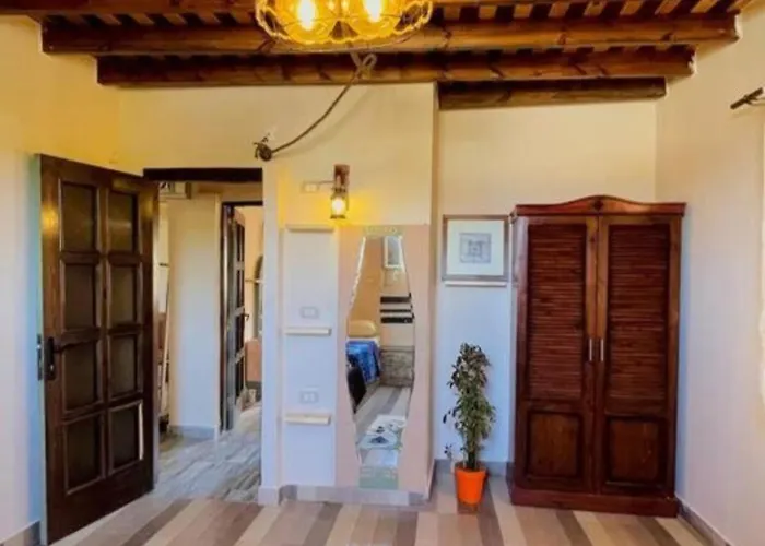 Apartment Amfibian Dahab